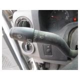 2013 E350 Super Duty Extended Cargo Van w/Tool Boxes