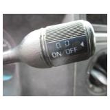 2013 E350 Super Duty Extended Cargo Van w/Tool Boxes