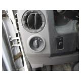 2013 E350 Super Duty Extended Cargo Van w/Tool Boxes