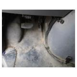 2013 E350 Super Duty Extended Cargo Van w/Tool Boxes