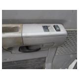 2013 E350 Super Duty Extended Cargo Van w/Tool Boxes