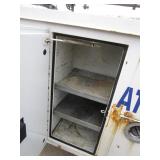 2012 Chevrolet 2500 Silverado Dually w/Knapheide Service Body & Ladder Rack