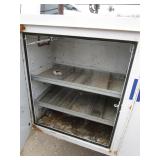 2012 Chevrolet 2500 Silverado Dually w/Knapheide Service Body & Ladder Rack