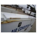 2012 Chevrolet 2500 Silverado Dually w/Knapheide Service Body & Ladder Rack