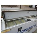 2012 Chevrolet 2500 Silverado Dually w/Knapheide Service Body & Ladder Rack