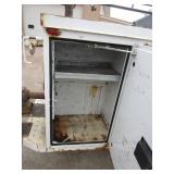 2012 Chevrolet 2500 Silverado Dually w/Knapheide Service Body & Ladder Rack