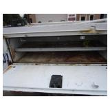 2012 Chevrolet 2500 Silverado Dually w/Knapheide Service Body & Ladder Rack