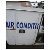 2012 Chevrolet 2500 Silverado Dually w/Knapheide Service Body & Ladder Rack