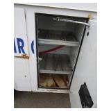 2012 Chevrolet 2500 Silverado Dually w/Knapheide Service Body & Ladder Rack