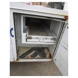 2012 Chevrolet 2500 Silverado Dually w/Knapheide Service Body & Ladder Rack