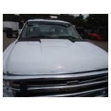 2012 Chevrolet 2500 Silverado Dually w/Knapheide Service Body & Ladder Rack