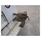 2012 Chevrolet 2500 Silverado Dually w/Knapheide Service Body & Ladder Rack