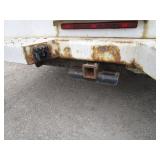 2012 Chevrolet 2500 Silverado Dually w/Knapheide Service Body & Ladder Rack