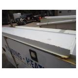 2012 Chevrolet 2500 Silverado Dually w/Knapheide Service Body & Ladder Rack