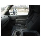 2012 Chevrolet 2500 Silverado Dually w/Knapheide Service Body & Ladder Rack