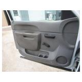 2012 Chevrolet 2500 Silverado Dually w/Knapheide Service Body & Ladder Rack