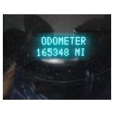 2012 Chevrolet 2500 Silverado Dually w/Knapheide Service Body & Ladder Rack