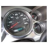 2012 Chevrolet 2500 Silverado Dually w/Knapheide Service Body & Ladder Rack