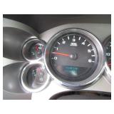 2012 Chevrolet 2500 Silverado Dually w/Knapheide Service Body & Ladder Rack