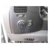 2012 Chevrolet 2500 Silverado Dually w/Knapheide Service Body & Ladder Rack