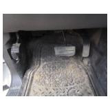 2012 Chevrolet 2500 Silverado Dually w/Knapheide Service Body & Ladder Rack