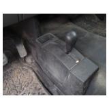 2012 Chevrolet 2500 Silverado Dually w/Knapheide Service Body & Ladder Rack