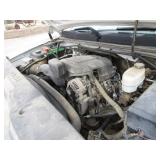 2012 Chevrolet 2500 Silverado Dually w/Knapheide Service Body & Ladder Rack