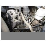 2012 Chevrolet 2500 Silverado Dually w/Knapheide Service Body & Ladder Rack