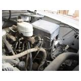 2012 Chevrolet 2500 Silverado Dually w/Knapheide Service Body & Ladder Rack