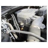 2012 Chevrolet 2500 Silverado Dually w/Knapheide Service Body & Ladder Rack