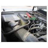 2012 Chevrolet 2500 Silverado Dually w/Knapheide Service Body & Ladder Rack