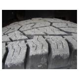 2012 Chevrolet 2500 Silverado Dually w/Knapheide Service Body & Ladder Rack