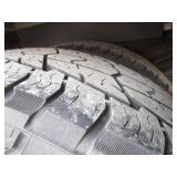 2012 Chevrolet 2500 Silverado Dually w/Knapheide Service Body & Ladder Rack