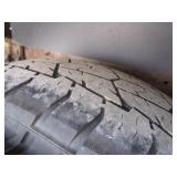 2012 Chevrolet 2500 Silverado Dually w/Knapheide Service Body & Ladder Rack