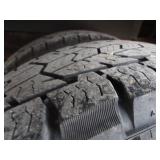 2012 Chevrolet 2500 Silverado Dually w/Knapheide Service Body & Ladder Rack