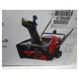 (New-Unused) Toro Power Clear 60v Snowblower