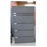 Lateral File Cabinet 18"x36"x65"