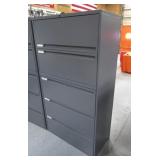 Lateral File Cabinet 18"x36"x65"