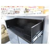Lateral File Cabinet 18"x36"x65"