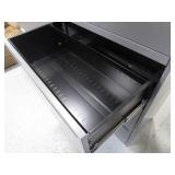 Lateral File Cabinet 18"x36"x65"
