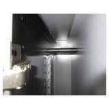 Shop/Garage Multi Door Cabinet 24"x30"x65"