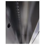 Shop/Garage Multi Door Cabinet 24"x30"x65"