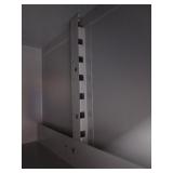 Shop/Garage Multi Door Cabinet 24"x30"x65"