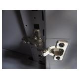 Shop/Garage Multi Door Cabinet 24"x30"x65"