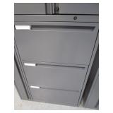Shop/Garage Multi Door Cabinet 24"x30"x65"