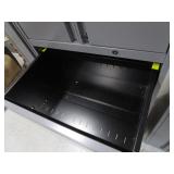 Shop/Garage Multi Door Cabinet 24"x30"x65"