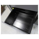 Shop/Garage Multi Door Cabinet 24"x30"x65"