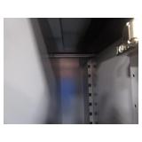 Shop/Garage Multi Door Cabinet 24"x30"x65"