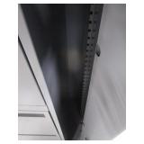 Shop/Garage Multi Door Cabinet 24"x30"x65"
