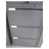 Shop/Garage Multi Door Cabinet 24"x30"x65"